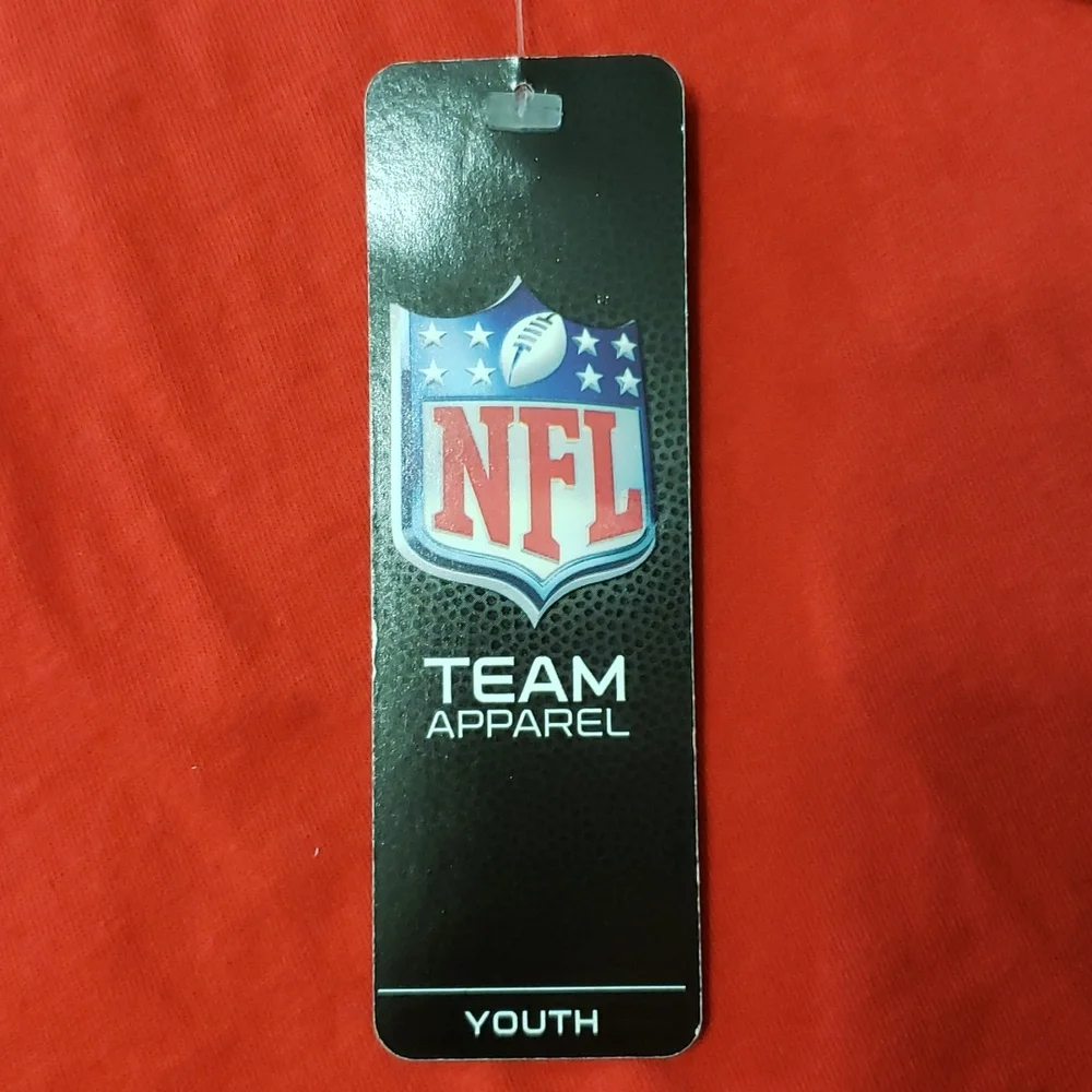 TAMPA BAY BUCCANEERS youth t-shirt